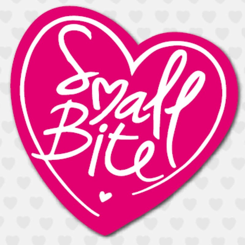 Ancol Small Bite Vinyl 6 Ball Assorted, 4.5 cm, clear