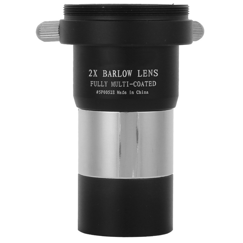 Datyson 1.25 Inch Multi Coating 2X Magnification Lens Astronomical Telescope