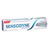 Sensodyne Toothpaste, Daily Care + Whitening, 100g