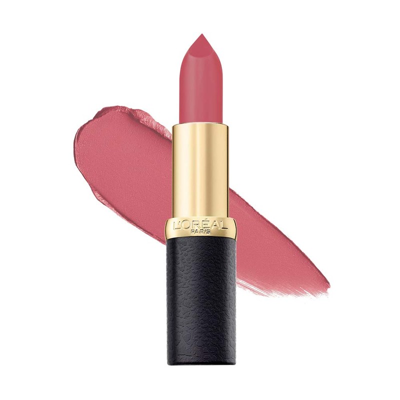 L'Oreal Paris Colorish M Matte N 249 Dressy Pink