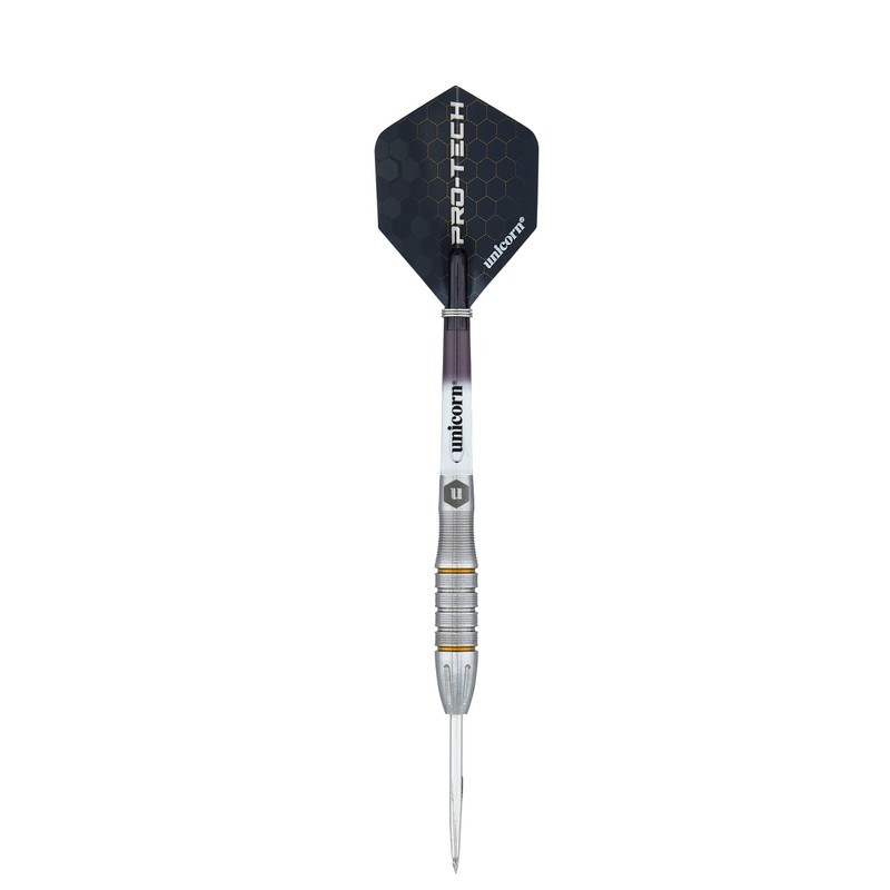 Unicorn Steel Tip Darts Set | Pro-Tech Style 5 |
