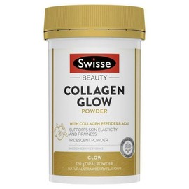 Swisse Buy Swisse Beauty Collagen Glow Powder 120g Online