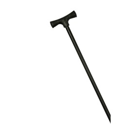 Stick It Anchor Pins for Shallow Water- 5.5' Black Kayak Anchor Pin Only