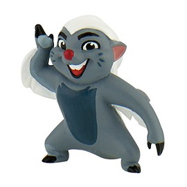 Bullyland BUL-13211 Bunga Figurine