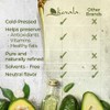 Kevala Aceite Aguacate Prensado Frío Vegano