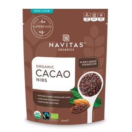 Navitas Cacao Nibs 227g