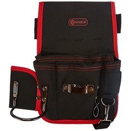 Connex COX952053 Tool Harness, Black