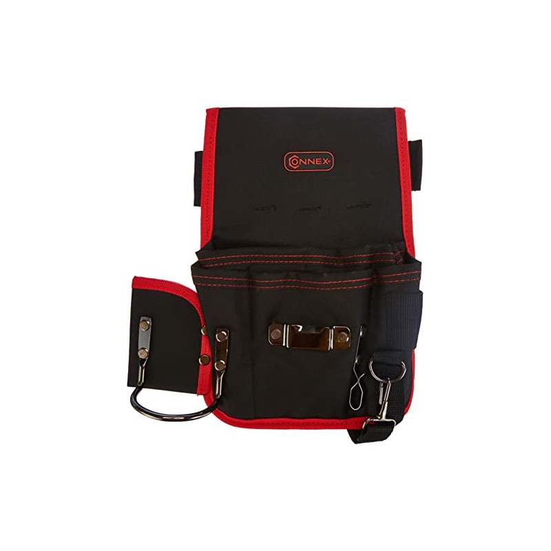 Connex COX952053 Tool Harness, Black