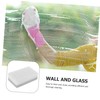 Alipis 10pcs Dish Sponges Kitchen Cleaning Sponges Strong Descaling Multi-use