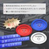 Optimister Car Goods Engine Start Button Cover Start Switch Protection