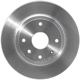 Bendix Premium PRT5624 Rear Brake Rotor for Suzuki Verona 2006-2004