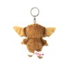NICI Keyring BB Gremlin Gizmo 3.9 inches (10 cm) Bean