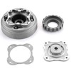 CLEO Manual Clutch Assembly 18 Teeth For 50cc-125cc Engine Dirt