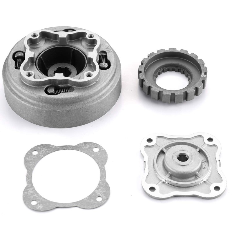 CLEO Manual Clutch Assembly 18 Teeth For 50cc-125cc Engine Dirt