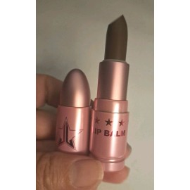 Jeffree Star Cosmetics Tinted Lip Balm Cowboy Kiss NEW In Box 3.25g