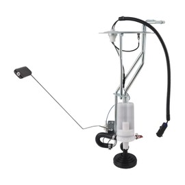 WONSABON Fuel Tank Sending Unit Module Assembly for 1999-2003 Ford F-250 Super Duty F-350 Super Duty 7.3L Diesel 137.0" or 158.0" or 172.0" Wheelbase FG239A F81Z9275AJ