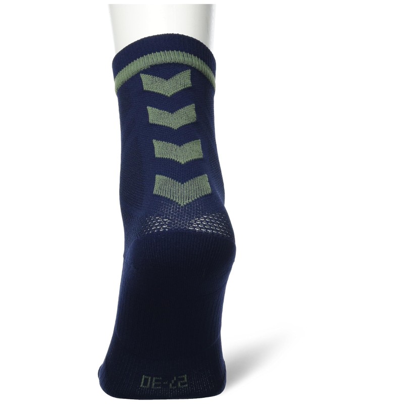 hummel Unisex Elite Indoor Sock Low Pa Socks