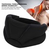 Heating Cervical Collar Heated Cervical Neck Traction Device Neck Support