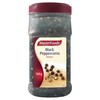 MasterFoods Black Pepper Whole 500 g Jar