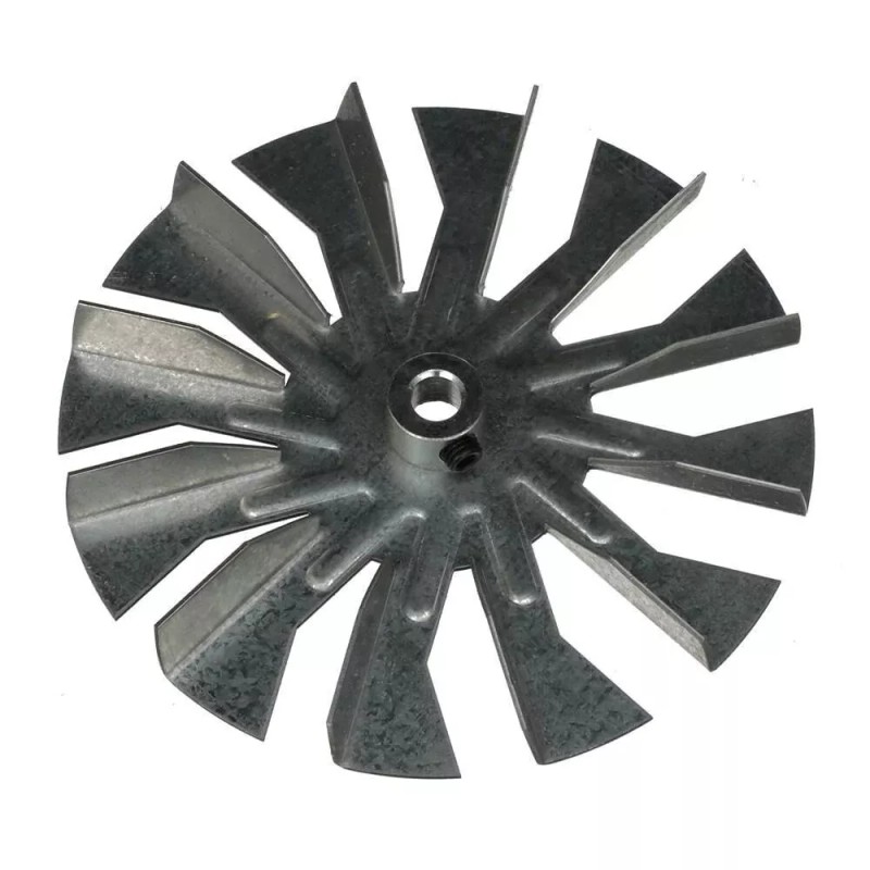 Englander PU-076002B Combustion Blower Impeller Fan Replacement