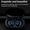 Wireless Sport Earbuds – Bluetooth 5.3, Ear Hook Design, Power