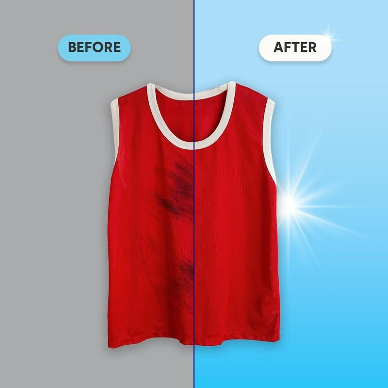 Dropps Activewear Laundry Cleaning Detergent Pods | Unscented - Size: