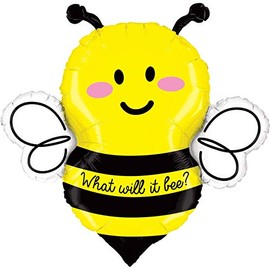 Betallic 34" WILL IT BEE SHP-PKG, Multicolor