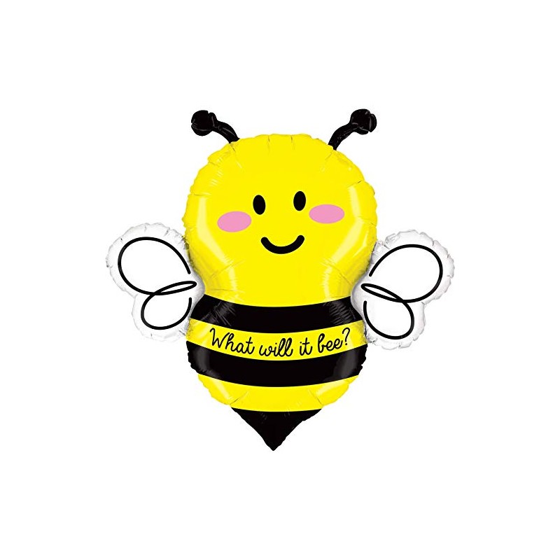 Betallic 34" WILL IT BEE SHP-PKG, Multicolor