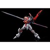 P-Bandai Real Grade RG 1/144 Mobile Suit Gundam ZGMF-X56S/β Sword