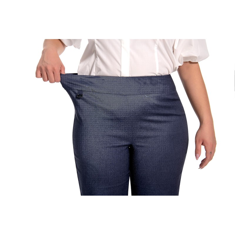 Jenna Rose - Molinillo de anillo en D para mujer,