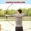 SPG Archery Adult Recurve Bow - Takedown Recurve Bows for