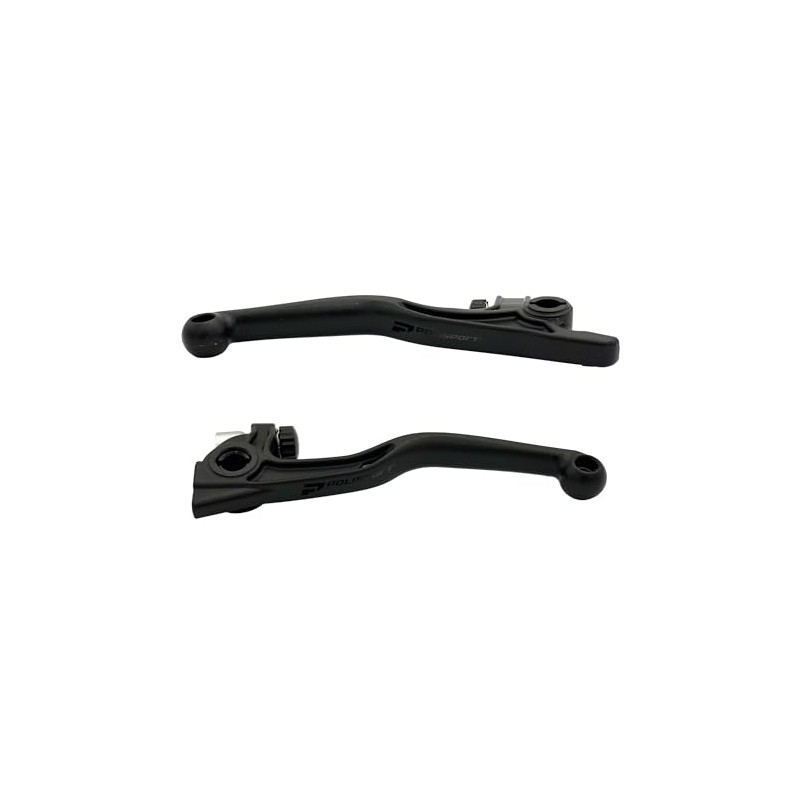 Polisport 91575 APT Unbreakable Lever Kit KTM, Husqvarna, Gas Gas,