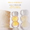 Apure Jelly Honey Lip Oil (HONEY ROSY)