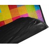 normani Outdoor Camping Blanket Fleece with Carry Handle Waterproof Insulated