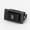 ASW-02D Universal Car Rocker Switch for Electric Window Regulator 12V/20A