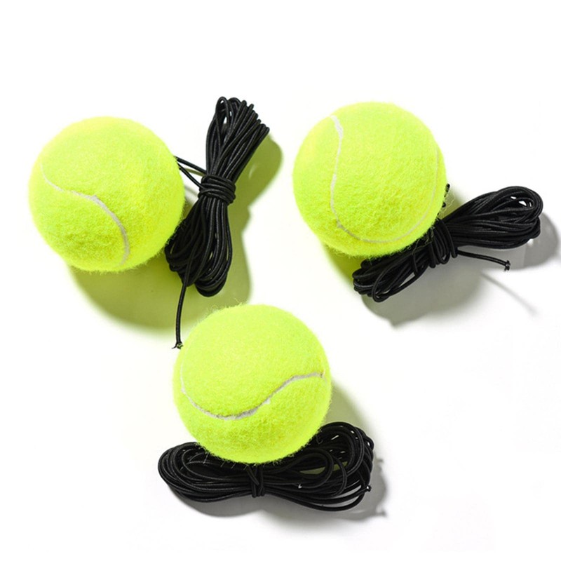 Tennis Ball with String, Tennis Training Ball with String Tennis
