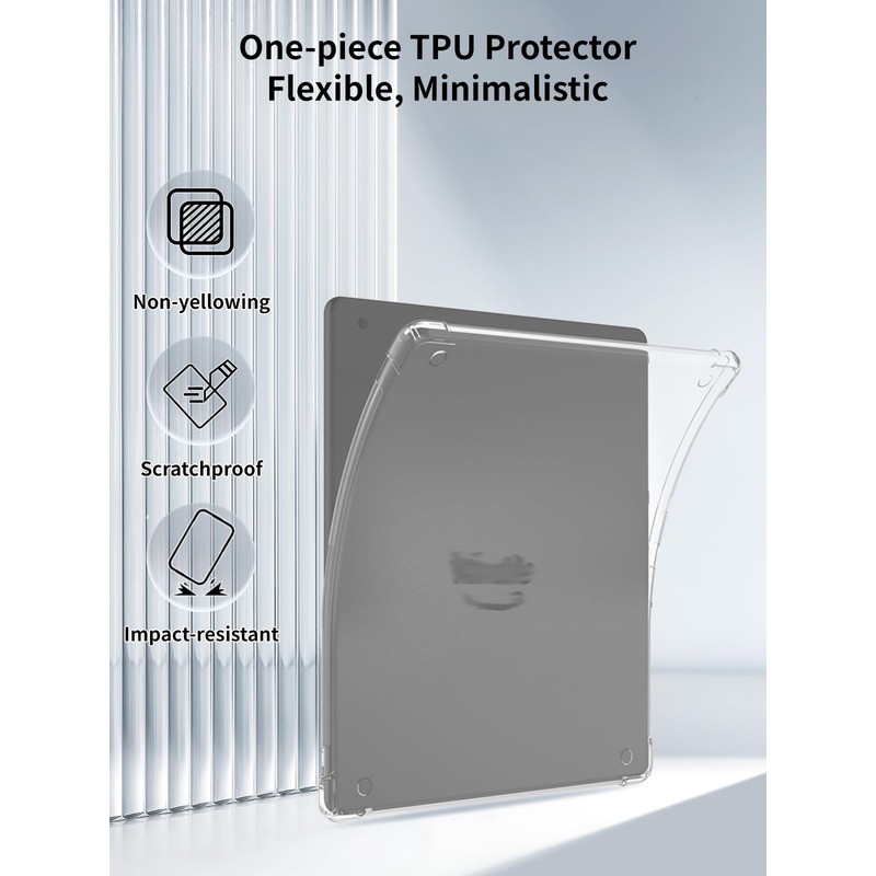 for Kindle Scribe Colorsoft (New 2025 Model) 11inch Case,Slim &