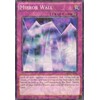 YU-GI-OH! - Mirror Wall (BP03-EN188) - Battle Pack 3: Monster League - 1st Edition - Shatterfoil
