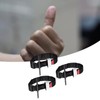 Outdoor Rotating Survival Belt Bleeding Control Emergency First Aid Buckle