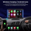 JoyeAuto 7'' Touch Screen Car Radio Wireless Apple Carplay/Androi