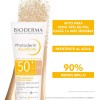 Protector solar Bioderma Photoderm FPS 50 MAX Aquafluide Tono Claro