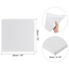 Rebower EVA Foam Sheets for Arts and Crafts Projects, 25cm