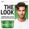 Immortal Nyc Cera Para El Cabello De Aspecto Mate, 1,