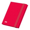 Ultimate Guard Flexxfolio 20-2-Pocket - Red