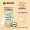 Garnier S.A. Bb Cream T.Medio