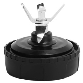 MUNEFE Blender Blade Replacement, Blender Accessory Set, Blender Ice Crusher Blade for Providing A Safe and Effective Blender Experience