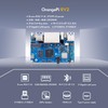 Orange Pi RV2 2GB/4GB/8GB LPDDR4x RISC-V Single Board Computer with
