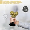 Larius Trofeo da calcio 16–21.5 cm (300–800 g) – Coppa