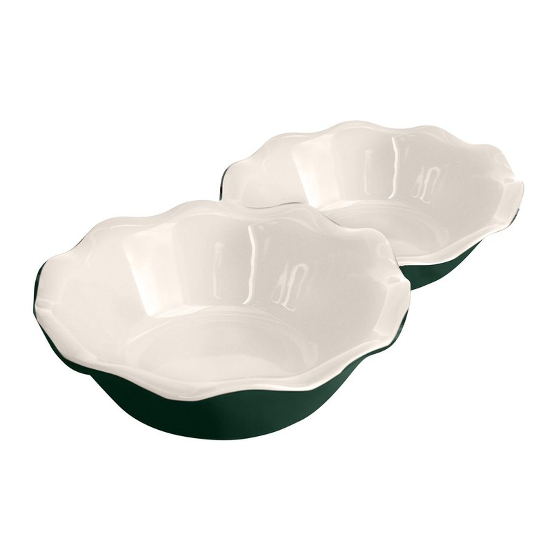 Emile Henry Modern Classics Mini Pie Dish (Set of 2)|