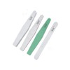 4 Piece Nail File Set